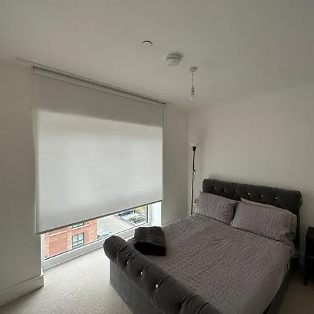 A Away From Accommodatie bij particulieren Birmingham