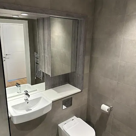 A Away From Accommodatie bij particulieren Birmingham